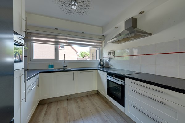 Medium property photo - Binnendijk 63, 1446 BC Purmerend